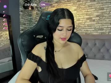 Ariadna_Milano January 28, 2025 Chaturbate stream image
