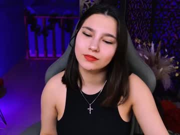 Ariannagrend January 28, 2025 Chaturbate stream image