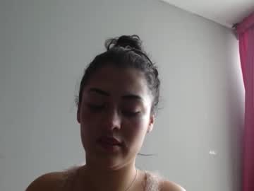 Barbara_Atm January 28, 2025 Chaturbate stream image