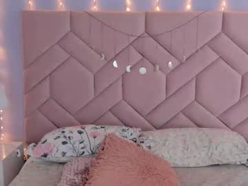Camilarivers January 28, 2025 Chaturbate stream image
