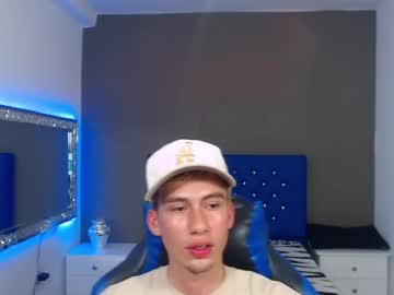 Dante_Tompson January 28, 2025 Chaturbate stream image