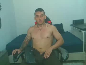 David_Adams2003 January 28, 2025 Chaturbate stream image