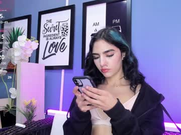 Emiliaponce January 28, 2025 Chaturbate stream image