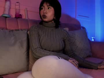 Evangeline_Bell January 28, 2025 Chaturbate stream image