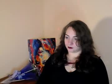 _Friday_Night January 28, 2025 Chaturbate stream image