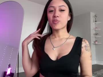 Gigglygianni January 28, 2025 Chaturbate stream image