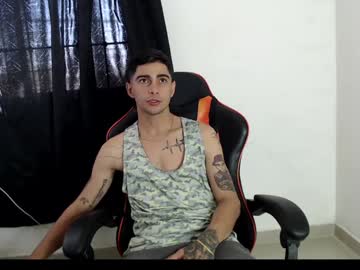 Hotsteel420 January 28, 2025 Chaturbate stream image