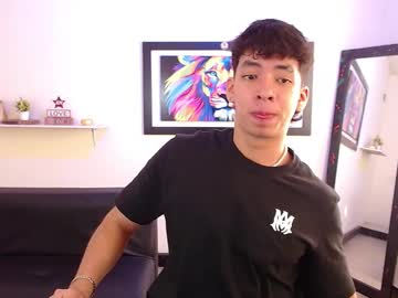 Issaac8 January 28, 2025 Chaturbate stream image