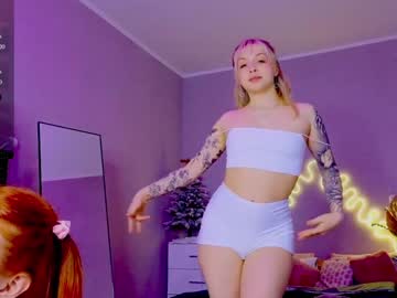 Lavenderlav January 28, 2025 Chaturbate stream image