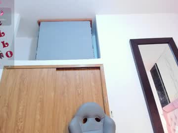 Lissa_Xx January 28, 2025 Chaturbate stream image