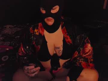 Luxxxinteriorr January 28, 2025 Chaturbate stream image