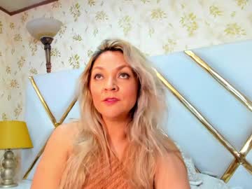 Malorysweet January 28, 2025 Chaturbate stream image