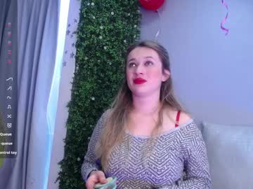 Marianamiller1 January 28, 2025 Chaturbate stream image