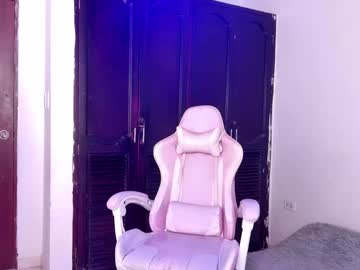 Mellody_Tgn January 28, 2025 Chaturbate stream image