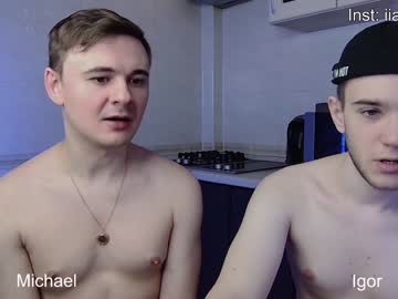Michael_Sexdevil January 28, 2025 Chaturbate stream image