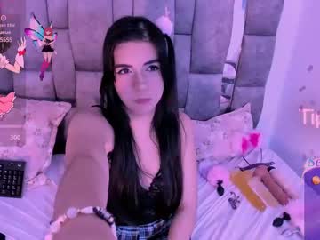 Morganitax January 28, 2025 Chaturbate stream image