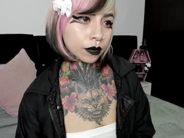 Nikkiramone January 28, 2025 Chaturbate stream image