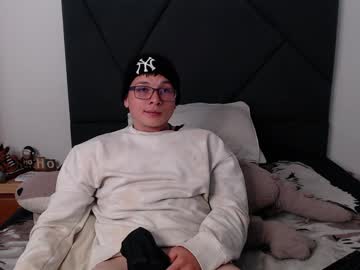 Nortticus January 28, 2025 Chaturbate stream image