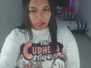 Orianafuckboobs69 January 28, 2025 Chaturbate stream image
