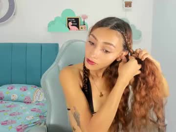 Pamela_Slim33 January 28, 2025 Chaturbate stream image