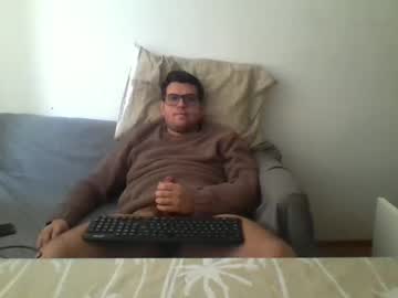 Pisellatore96 January 28, 2025 Chaturbate stream image