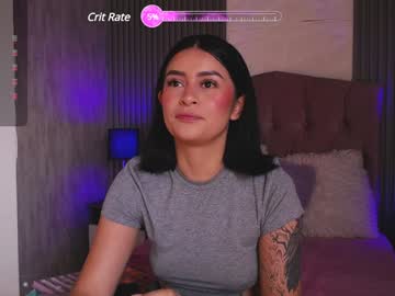 Savanna_W January 28, 2025 Chaturbate stream image