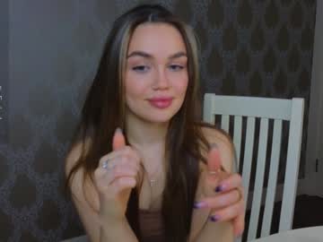 Selfish_Ashley January 28, 2025 Chaturbate stream image