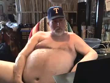 Sexyolbear January 28, 2025 Chaturbate stream image