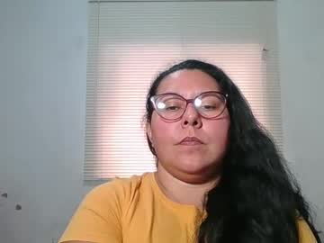 Shanynakym January 28, 2025 Chaturbate stream image