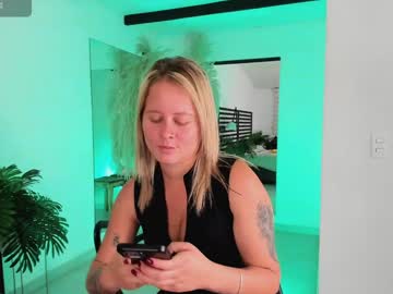 Stefannny_ January 28, 2025 Chaturbate stream image