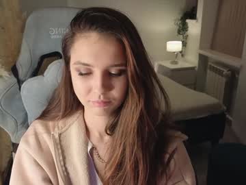 Sunshining_Lee January 28, 2025 Chaturbate stream image