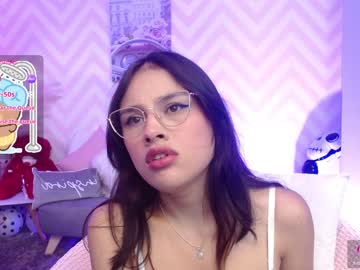 Sweet_Kaalisa January 28, 2025 Chaturbate stream image