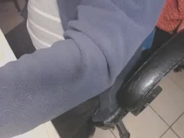 Yhannjarvis January 28, 2025 Chaturbate stream image