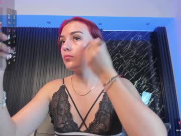 Zoemansonn January 28, 2025 Chaturbate stream image