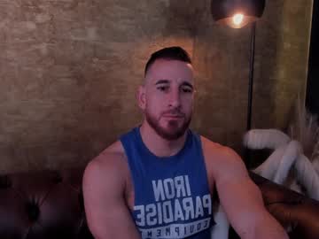 _Adamcoper_ January 28, 2025 Chaturbate stream image