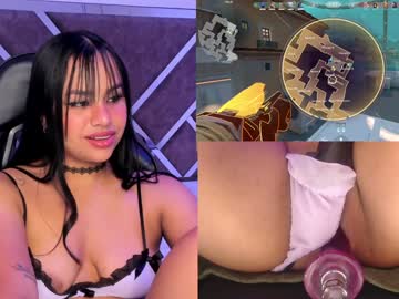 Aliceroys January 28, 2025 Chaturbate stream image