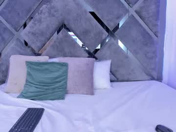Alicia_Jerez1 January 28, 2025 Chaturbate stream image
