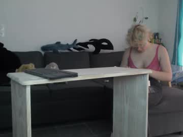 Ambroissance January 28, 2025 Chaturbate stream image