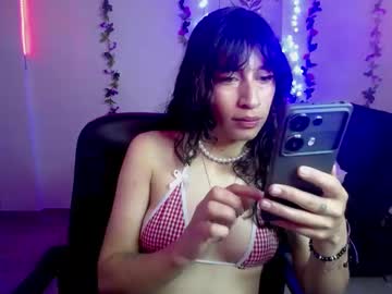 Azaleaa_ January 28, 2025 Chaturbate stream image