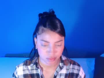 Baby_Sasha1 January 28, 2025 Chaturbate stream image