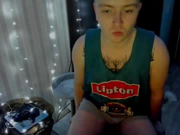 Bennor_Chik January 28, 2025 Chaturbate stream image