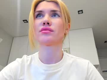 Cameron_Kitty January 28, 2025 Chaturbate stream image