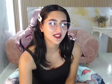Charlotte_Labouff_Sub January 28, 2025 Chaturbate stream image