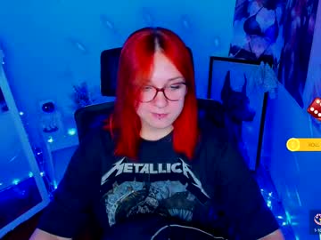 Clarissa_Milk January 28, 2025 Chaturbate stream image