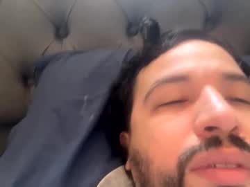 Deepthroatberto89 January 28, 2025 Chaturbate stream image