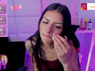 Eemily_1 January 28, 2025 Chaturbate stream image