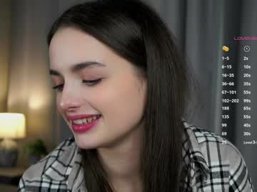 Elviablowe January 28, 2025 Chaturbate stream image