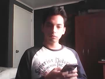 Fangamesandcreepypastas January 28, 2025 Chaturbate stream image