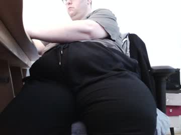 Fat_Bubble January 28, 2025 Chaturbate stream image