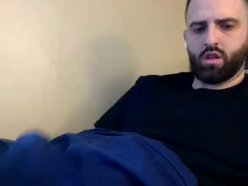 Grobs123 January 28, 2025 Chaturbate stream image